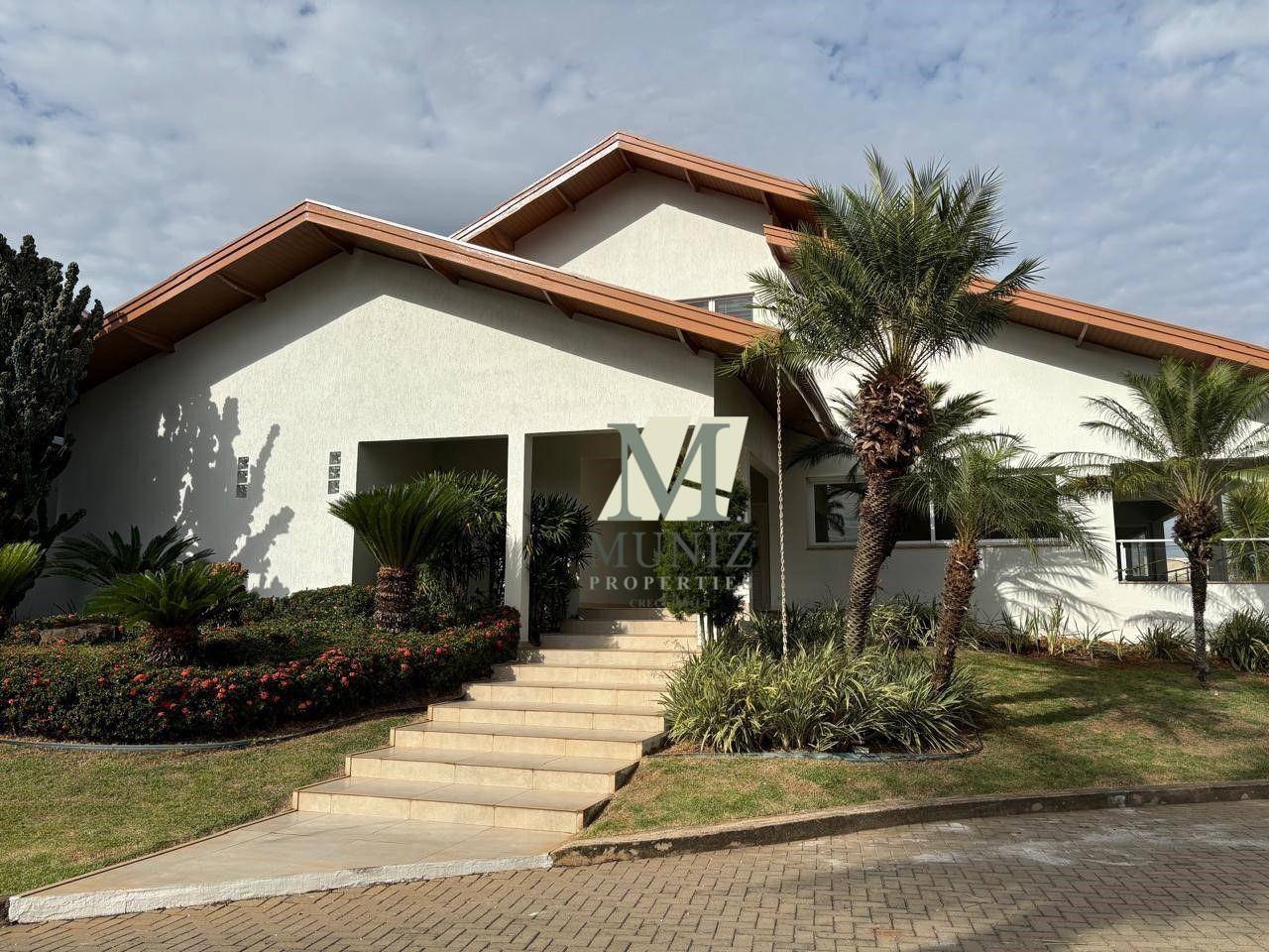 Casa de Condomínio, 4 quartos - Foto 2