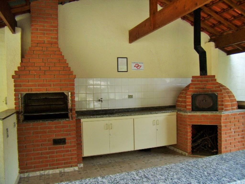 Casa de Condomínio à venda com 3 quartos, 201m² - Foto 13