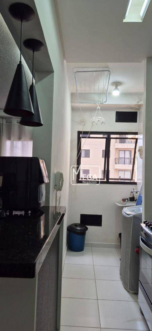 Apartamento à venda com 2 quartos, 53m² - Foto 12