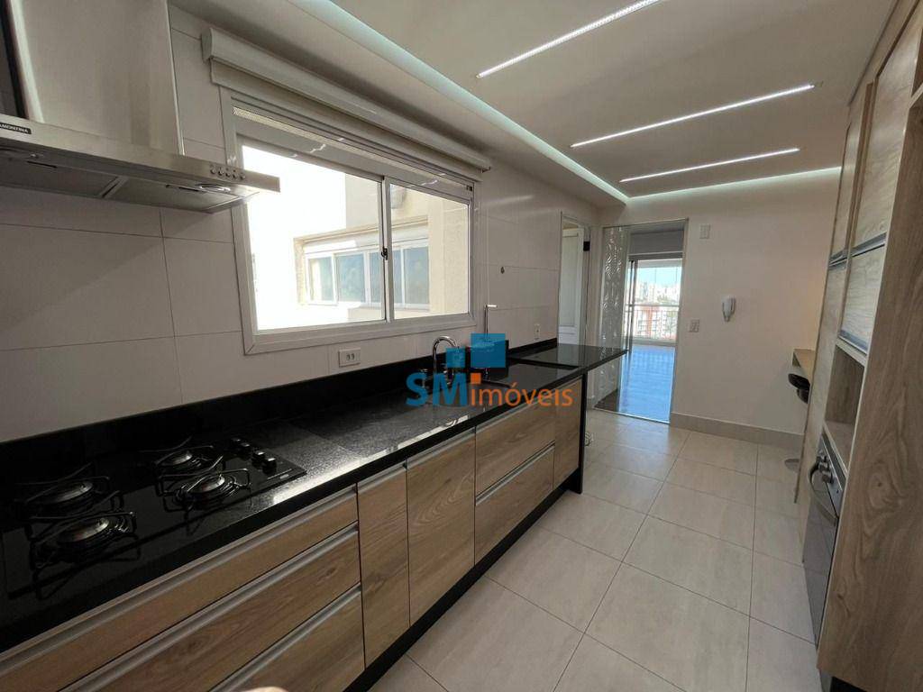 Apartamento à venda com 2 quartos, 129m² - Foto 4