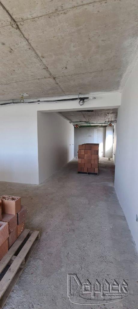 Apartamento à venda com 3 quartos, 228m² - Foto 9