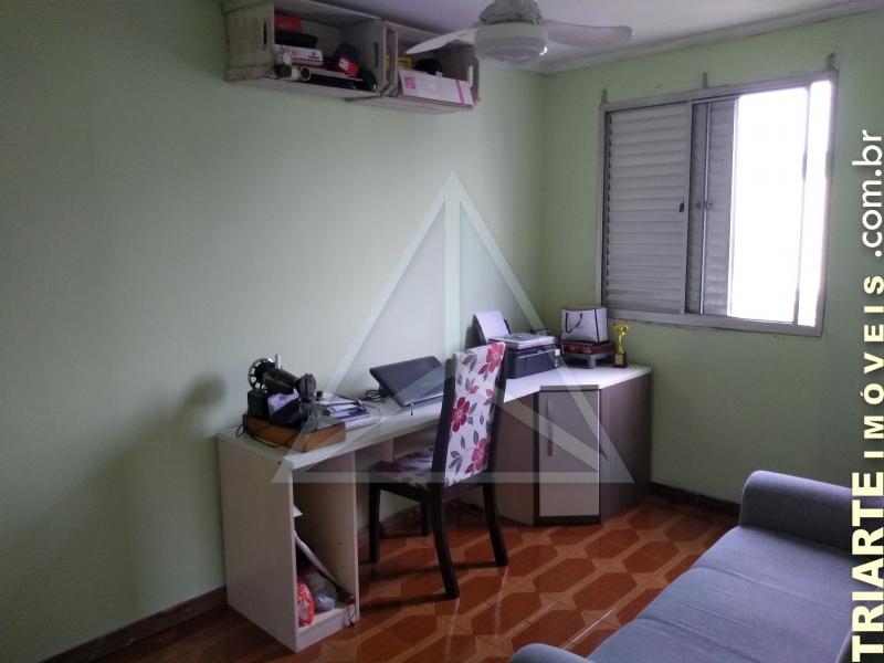 Apartamento à venda com 3 quartos, 76m² - Foto 10