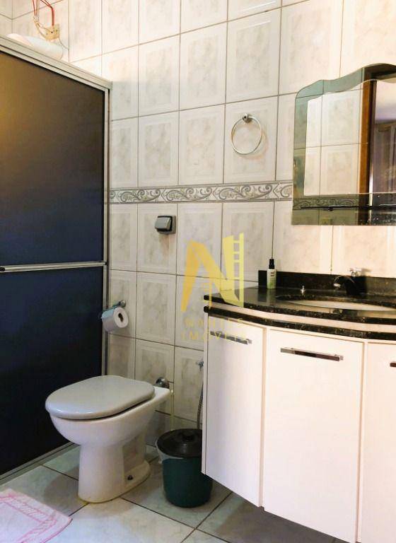 Casa à venda com 3 quartos, 150m² - Foto 15