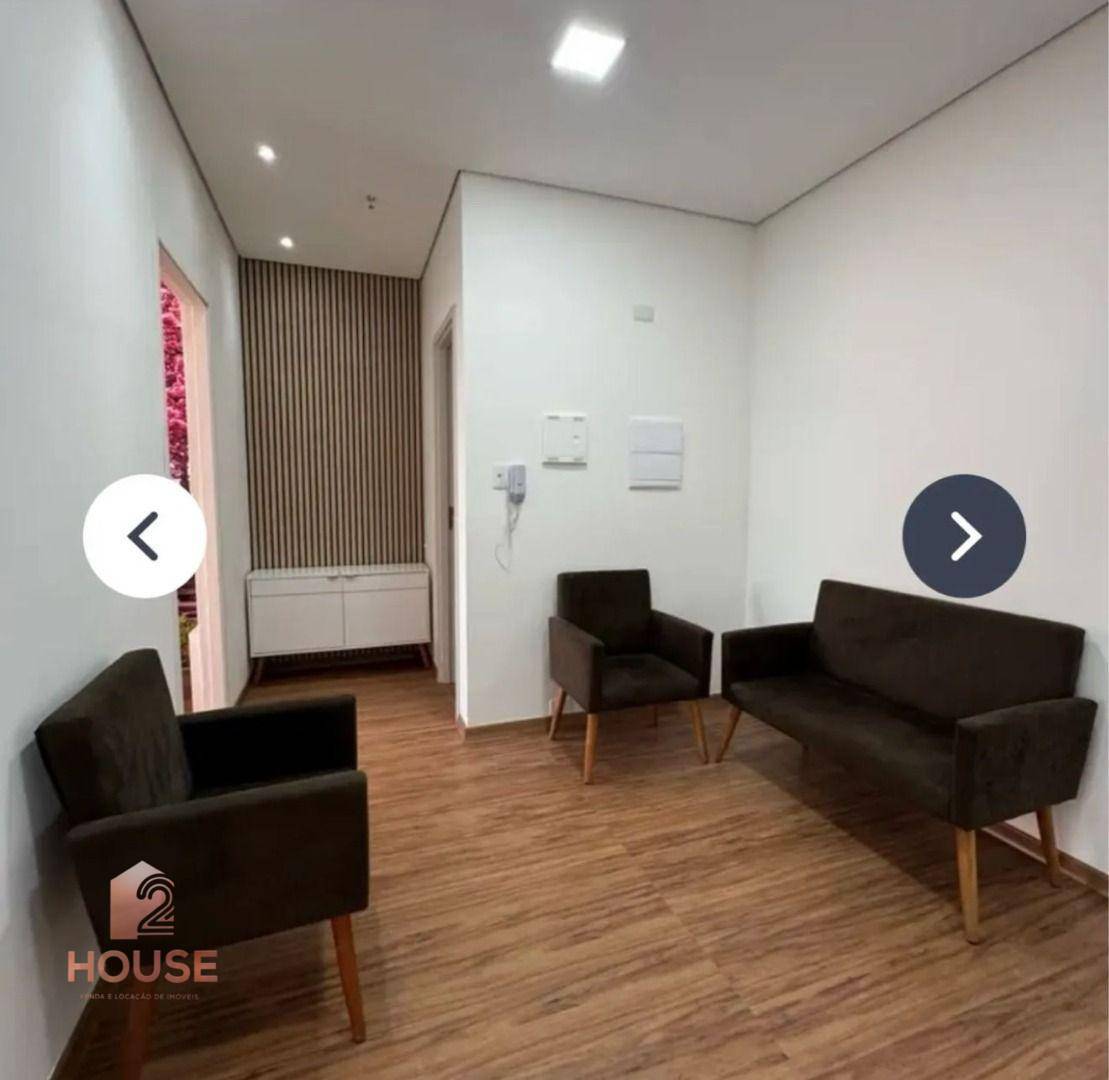 Conjunto Comercial-Sala à venda e aluguel, 36m² - Foto 7