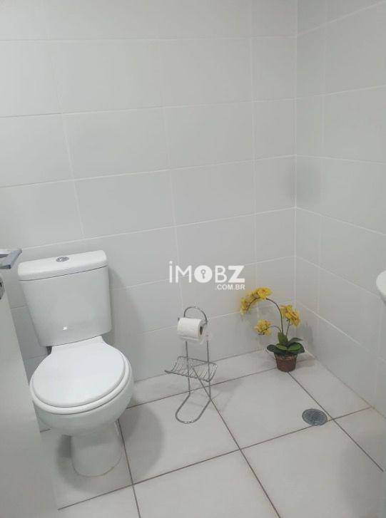 Apartamento à venda com 1 quarto, 28m² - Foto 6