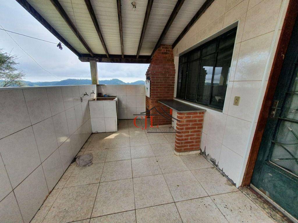 Sítio à venda com 3 quartos, 200m² - Foto 8