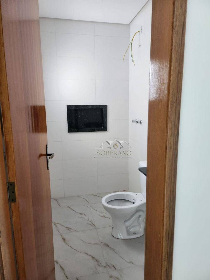 Apartamento à venda com 3 quartos, 82m² - Foto 3