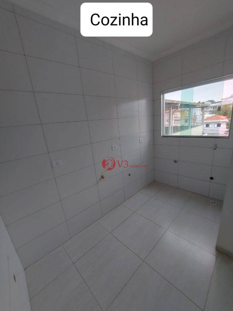 Apartamento à venda com 2 quartos, 38m² - Foto 11