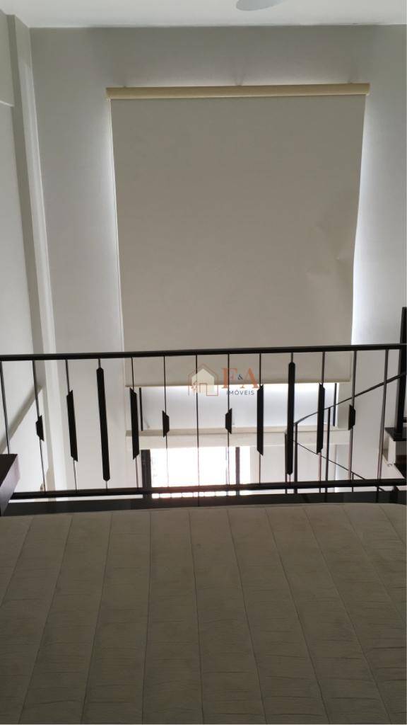 Apartamento à venda com 1 quarto, 40m² - Foto 10