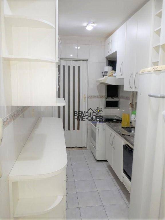 Apartamento à venda com 3 quartos, 67m² - Foto 5