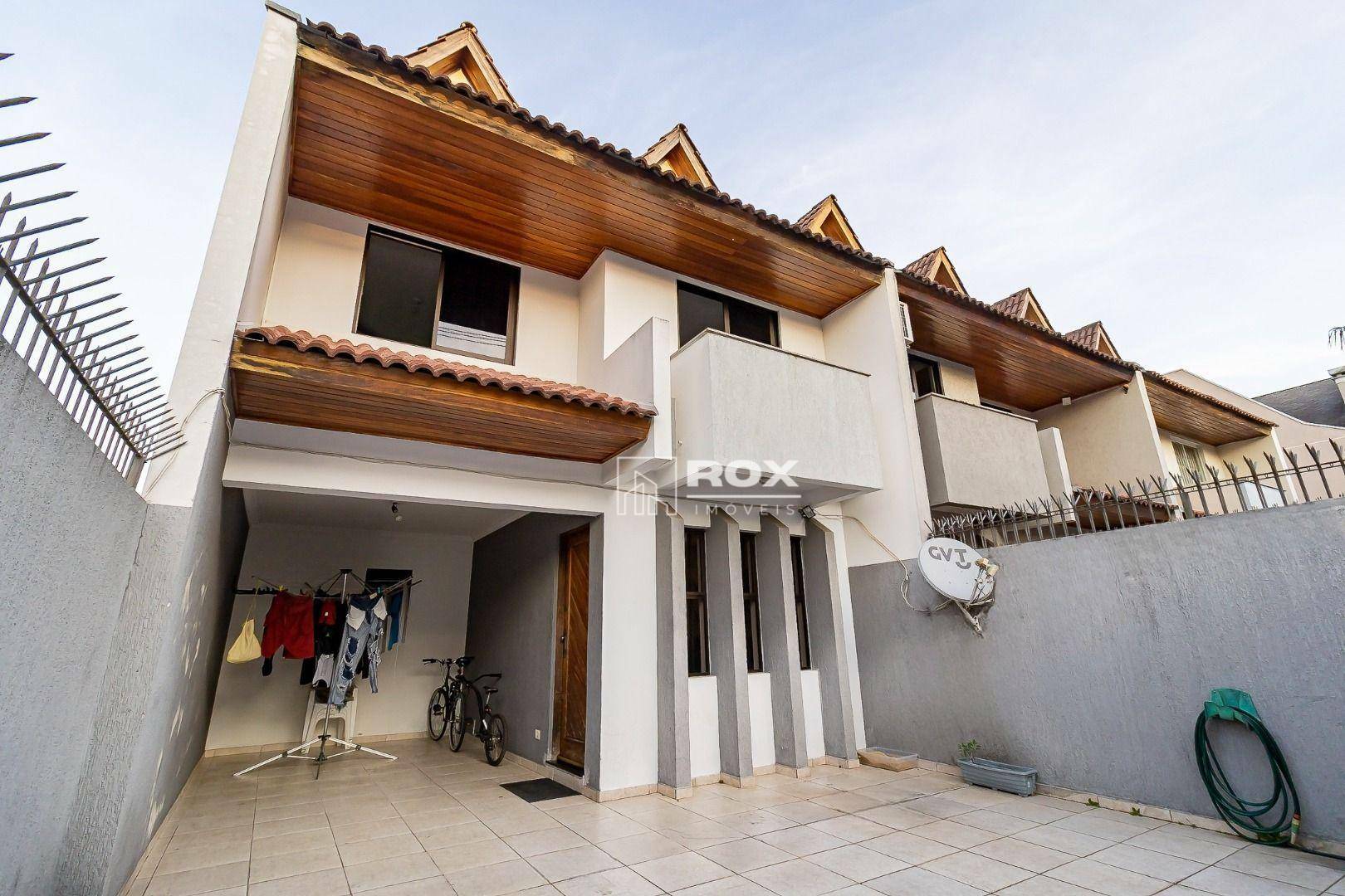 Sobrado à venda com 3 quartos, 135m² - Foto 48