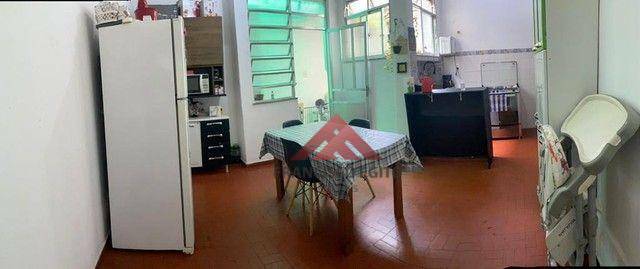 Apartamento à venda com 2 quartos, 90m² - Foto 10