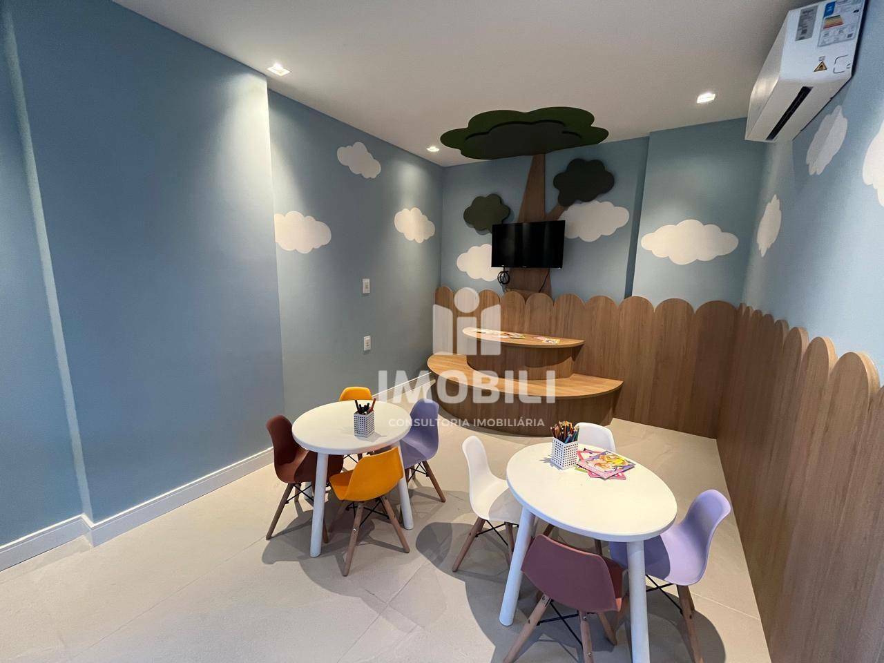 Apartamento à venda com 3 quartos, 85m² - Foto 31