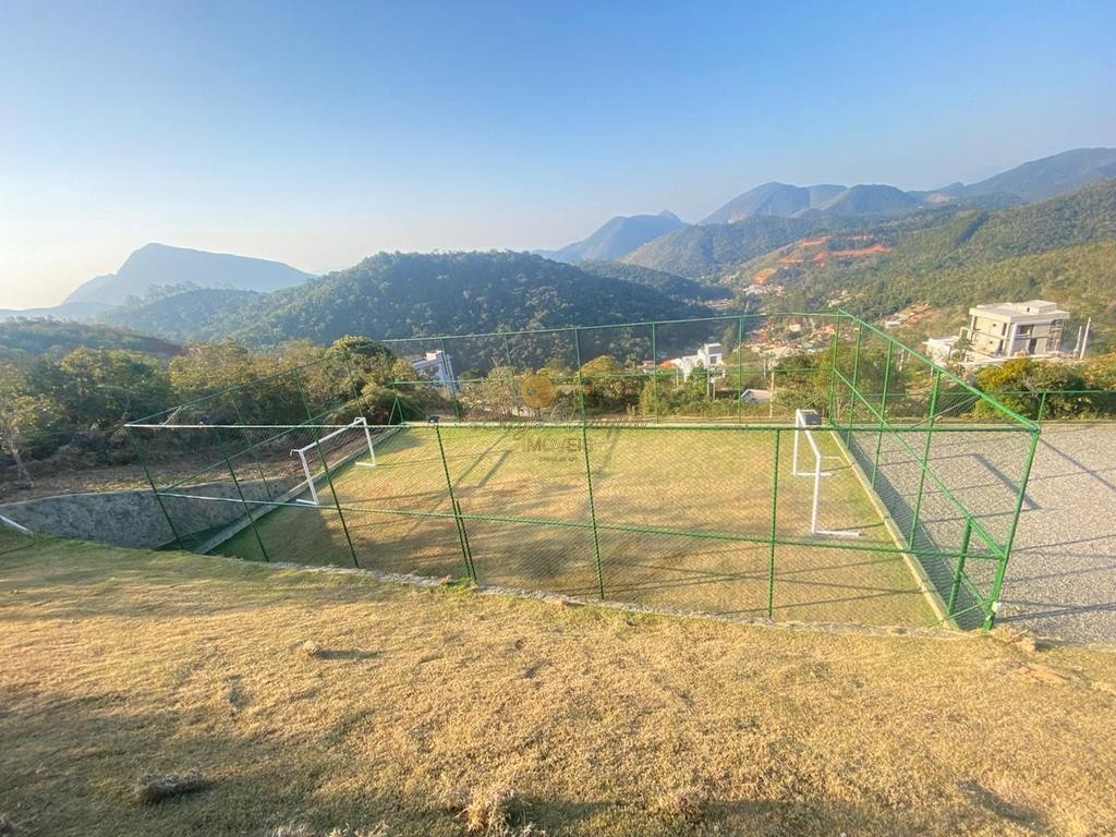 Casa de Condomínio à venda com 3 quartos, 240m² - Foto 28