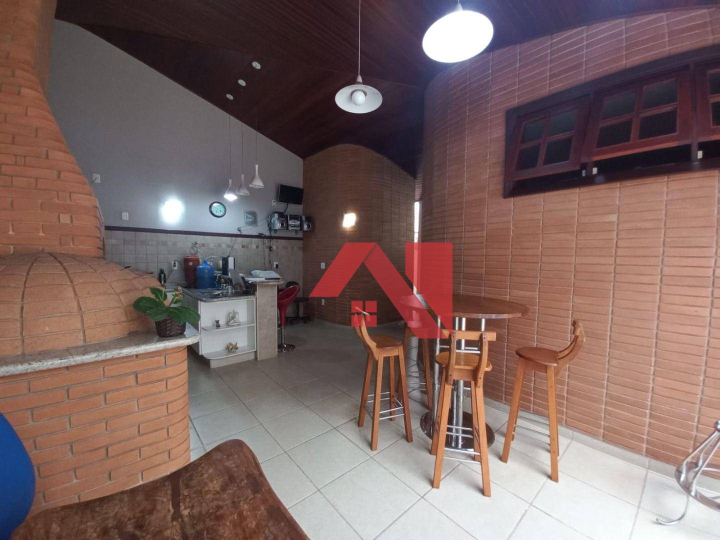 Casa à venda com 3 quartos, 415m² - Foto 24