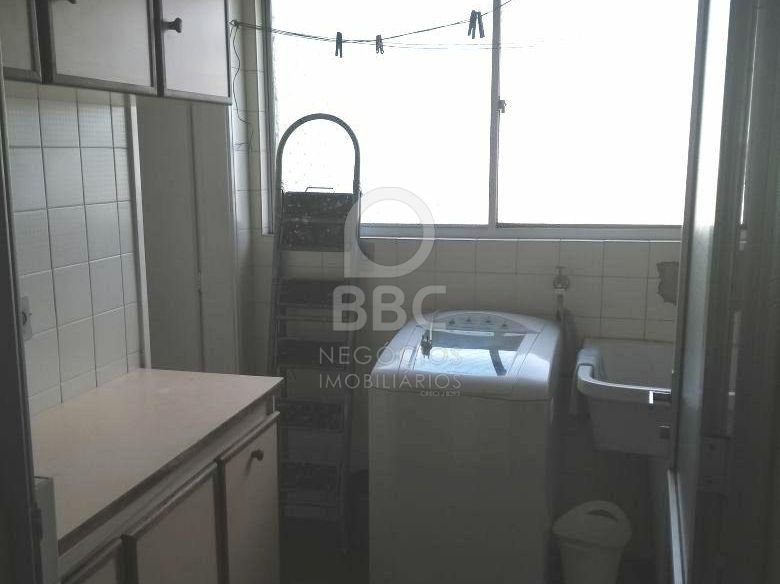 Apartamento à venda com 3 quartos, 110m² - Foto 8