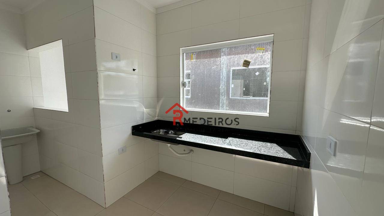 Casa de Condomínio à venda com 2 quartos, 50m² - Foto 10