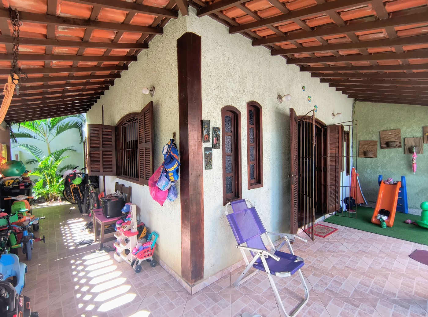 Casa à venda, 766m² - Foto 11