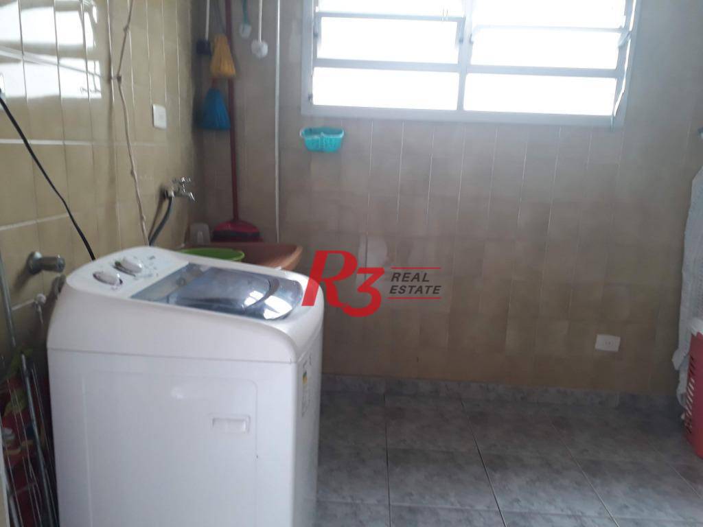 Apartamento à venda com 3 quartos, 160m² - Foto 39