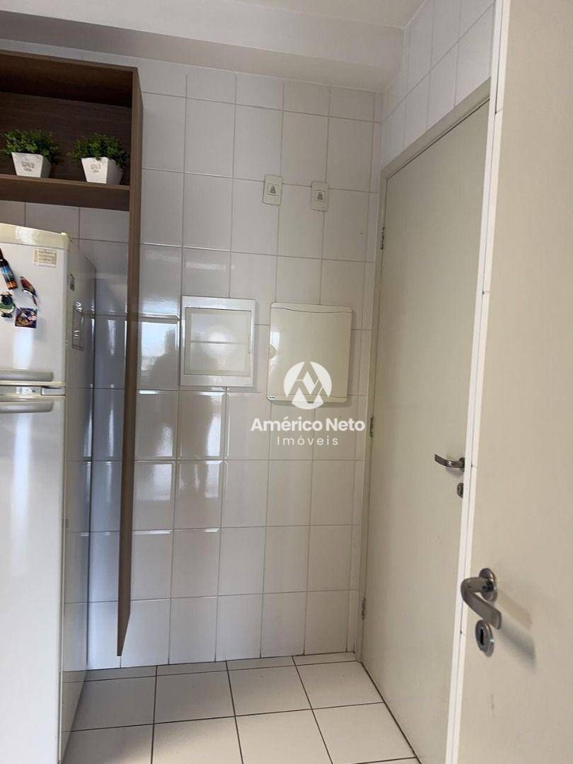 Apartamento à venda com 3 quartos, 108m² - Foto 13