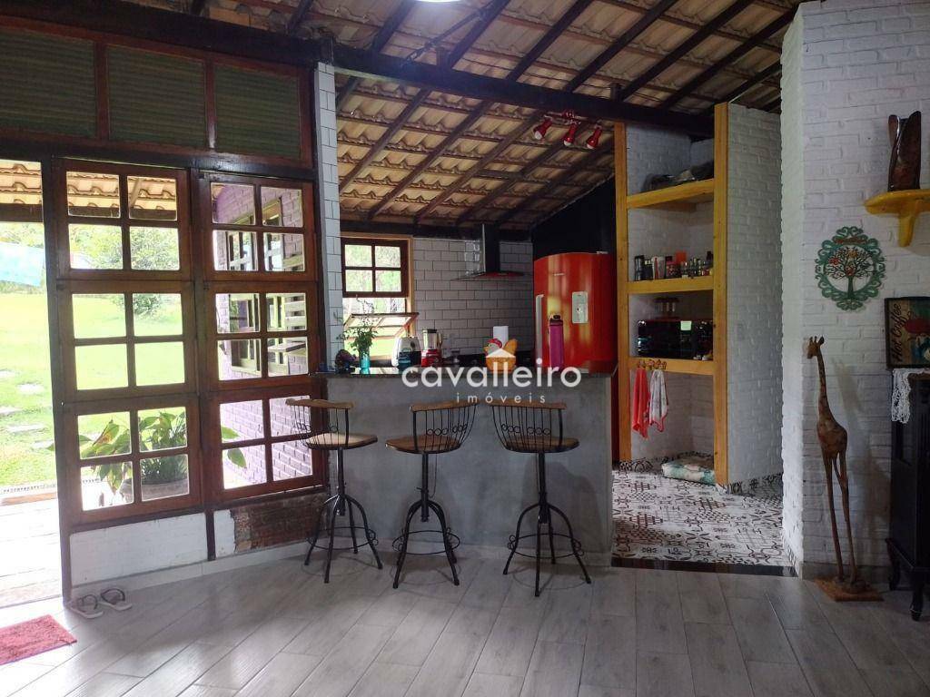 Chácara à venda com 4 quartos, 300m² - Foto 65