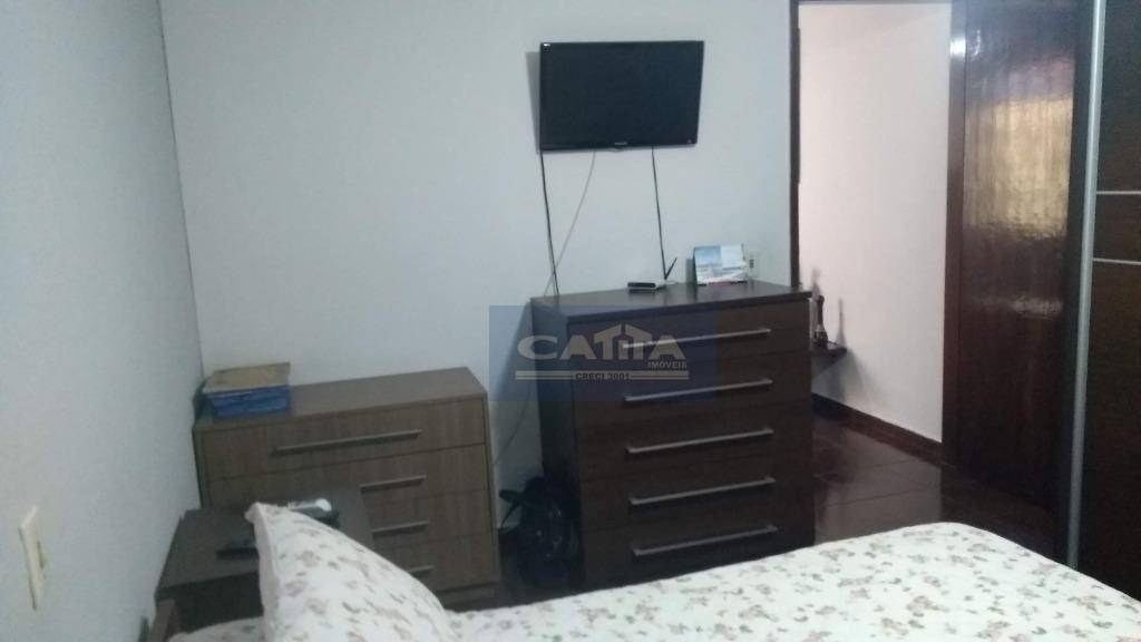 Casa à venda com 3 quartos, 96m² - Foto 16