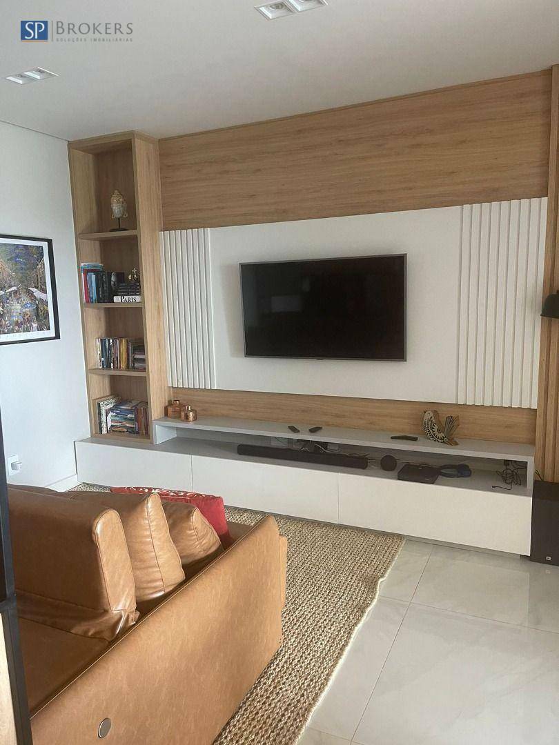 Apartamento à venda com 3 quartos, 104m² - Foto 4