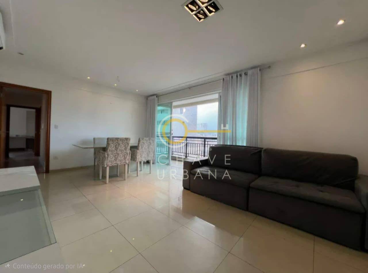 Apartamento, 3 quartos, 138 m² - Foto 4