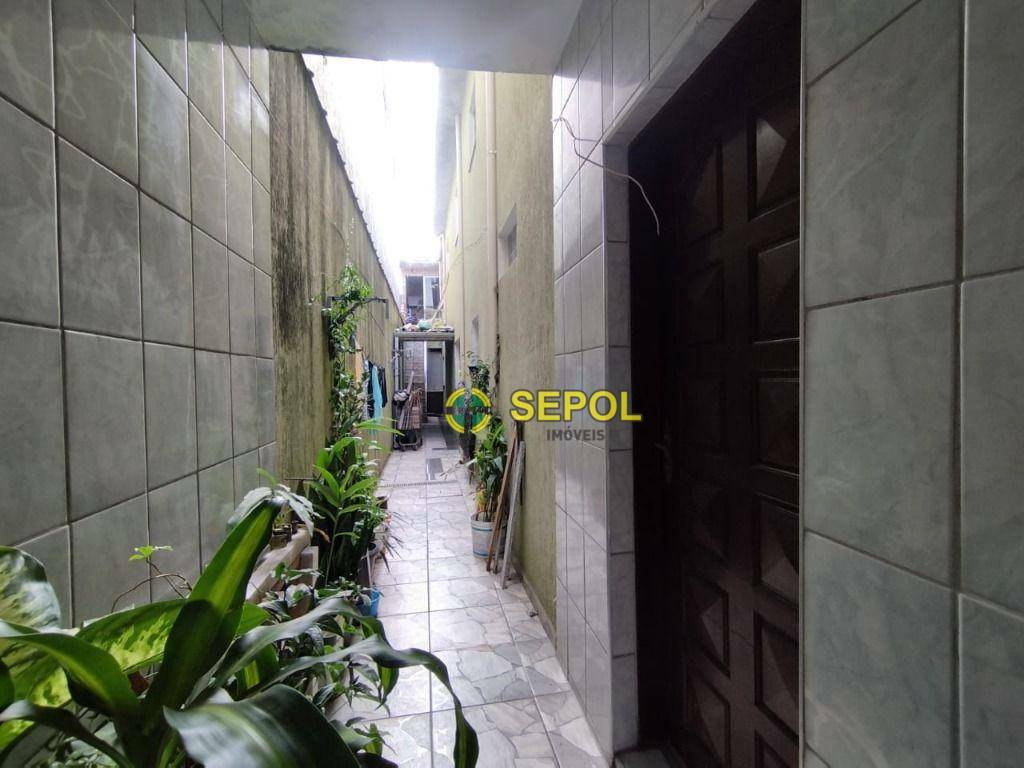 Sobrado à venda com 3 quartos, 125m² - Foto 29