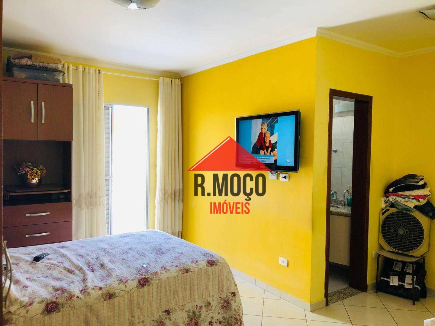 Sobrado à venda com 3 quartos, 142m² - Foto 19