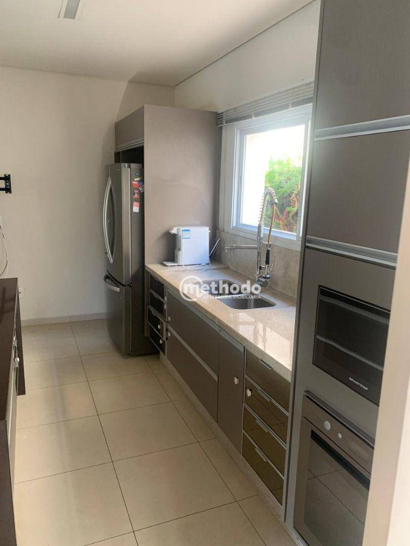 Casa de Condomínio à venda e aluguel com 3 quartos, 388m² - Foto 26
