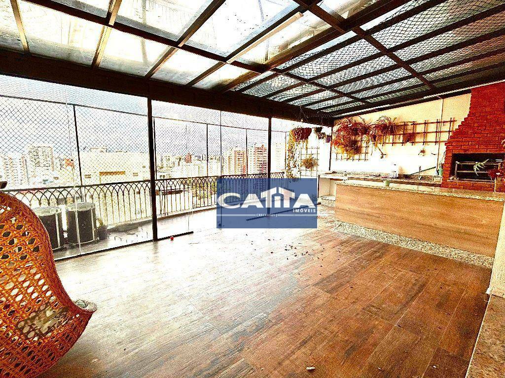 Apartamento para alugar com 3 quartos, 160m² - Foto 6