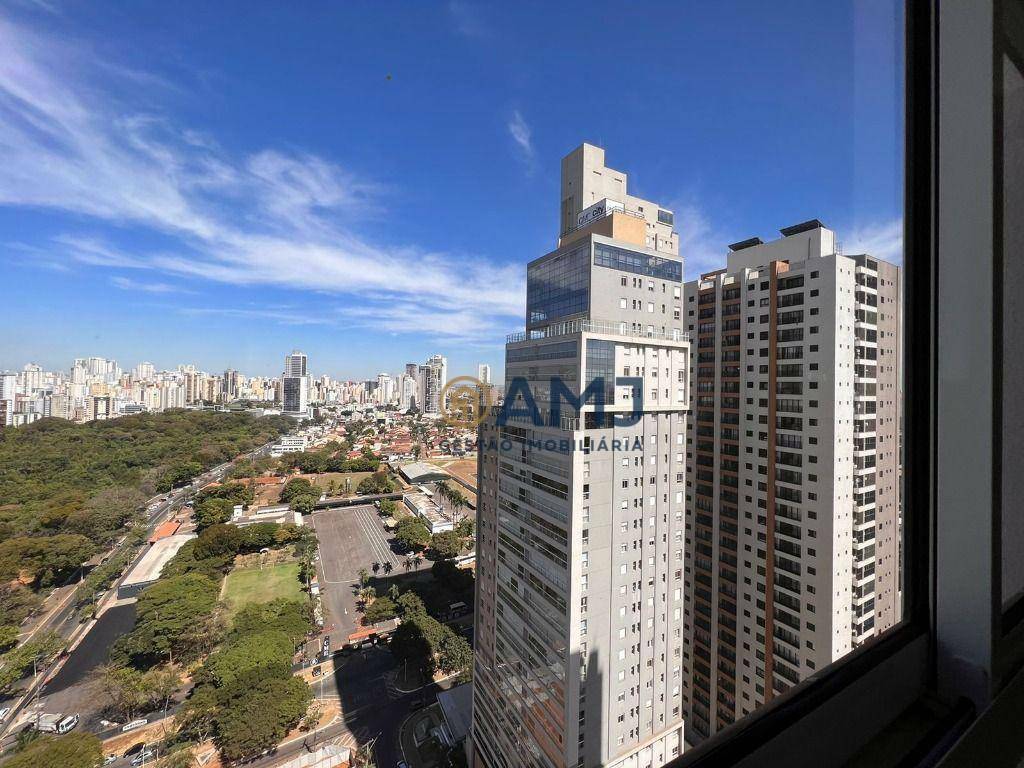 Apartamento à venda com 4 quartos, 256m² - Foto 15