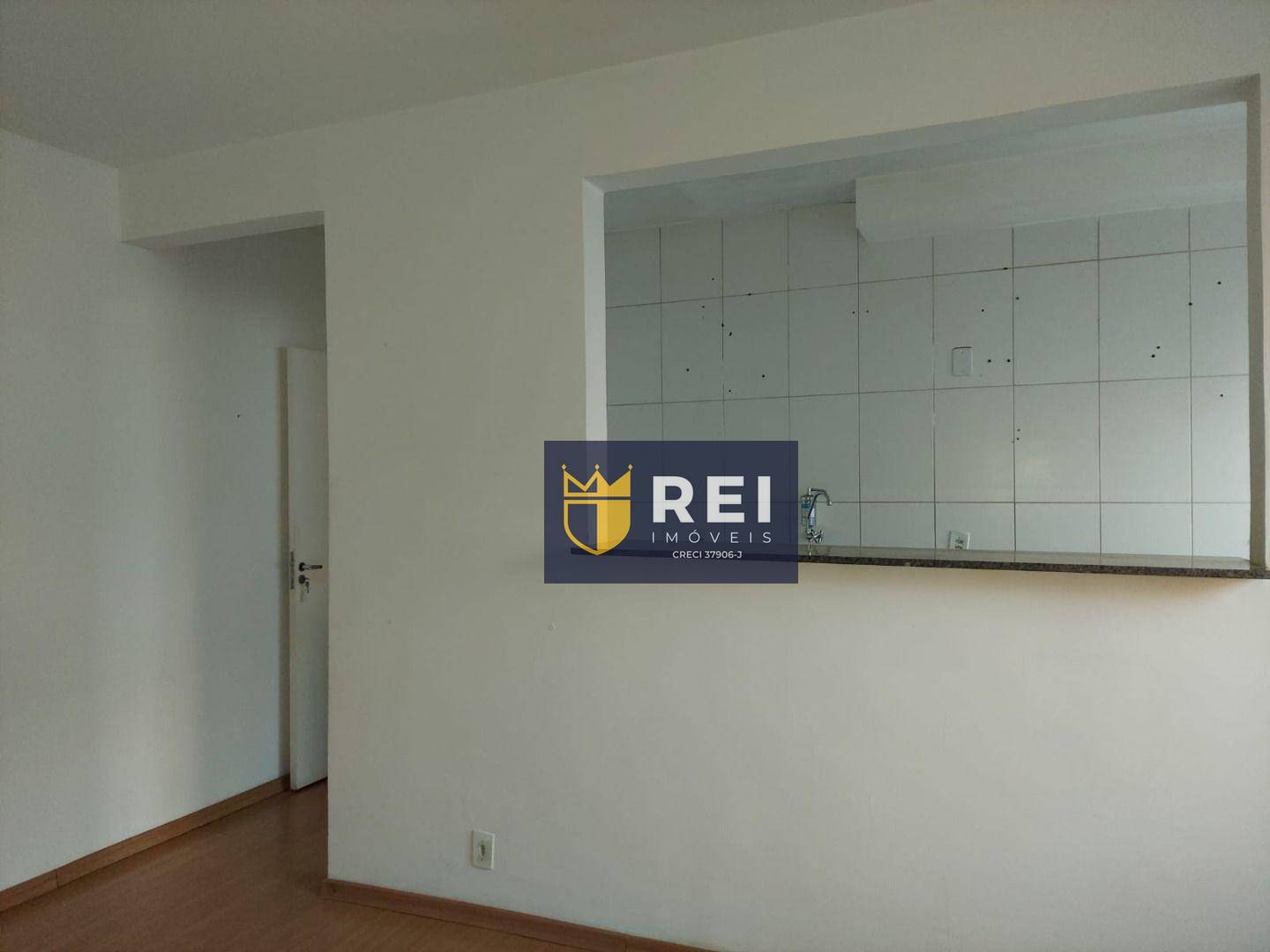 Apartamento à venda com 2 quartos, 50m² - Foto 1