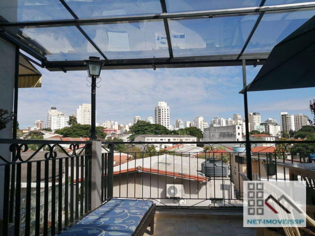 Casa de Condomínio à venda com 3 quartos, 210m² - Foto 34