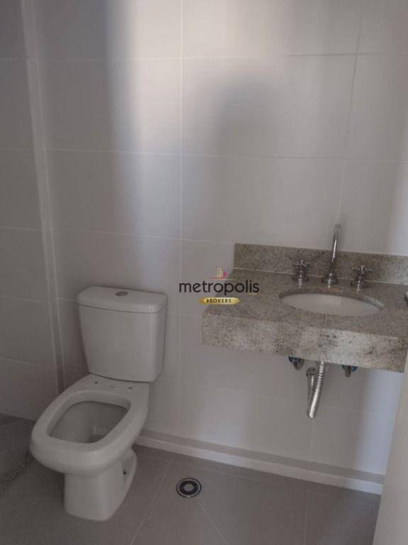 Apartamento à venda com 2 quartos, 54m² - Foto 8