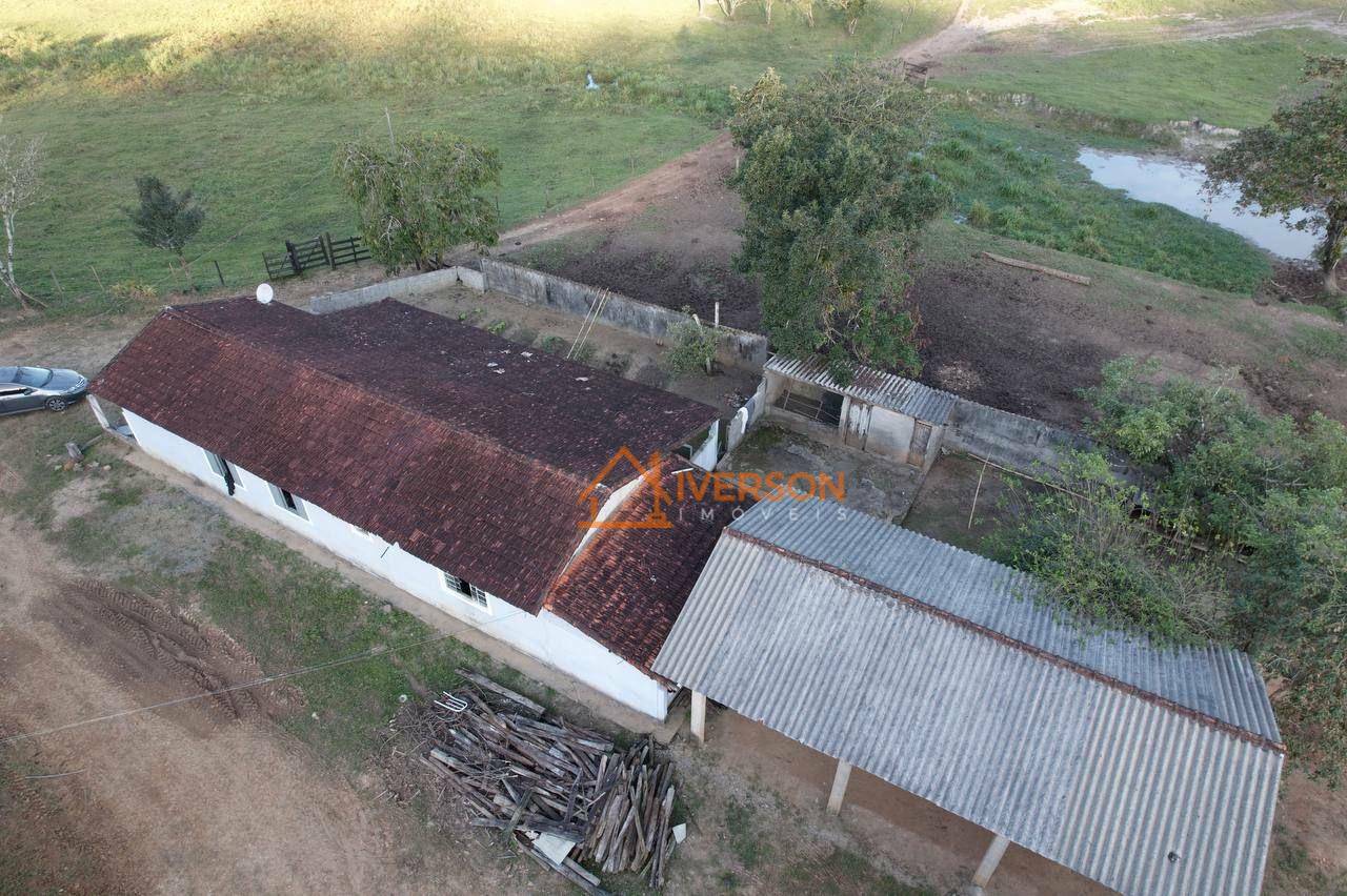 Fazenda à venda com 5 quartos, 500m² - Foto 4