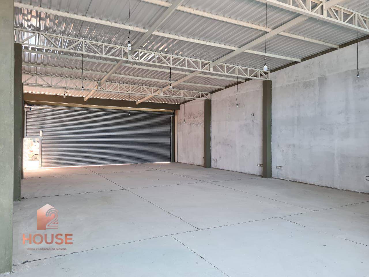 Loja-Salão, 200 m² - Foto 4