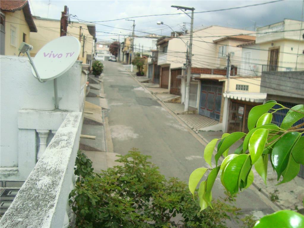 Sobrado à venda com 3 quartos, 180m² - Foto 22