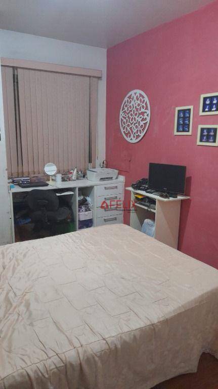 Apartamento à venda com 2 quartos, 76m² - Foto 5