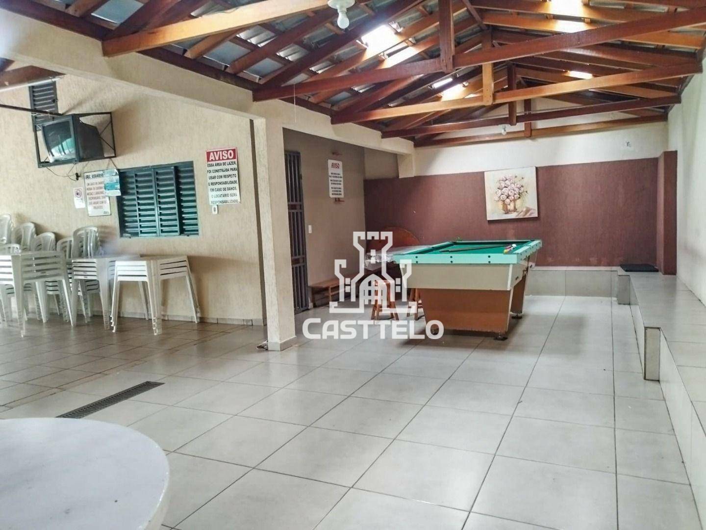 Casa à venda com 1 quarto, 257m² - Foto 16