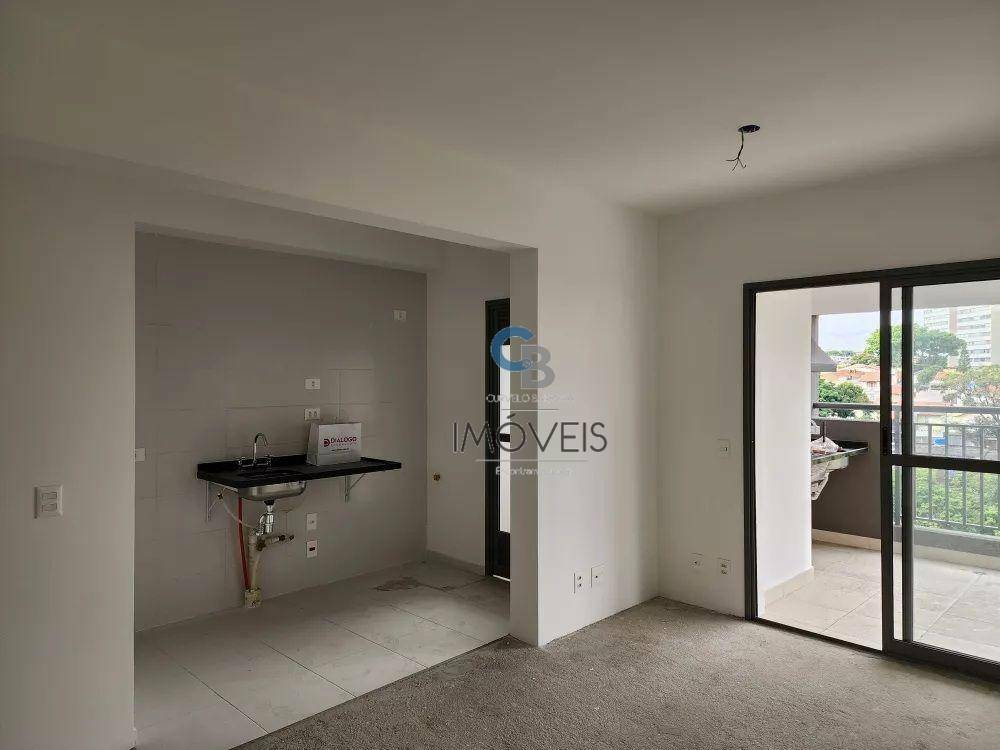 Apartamento à venda com 2 quartos, 72m² - Foto 1