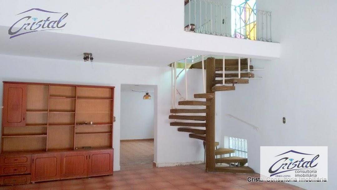 Casa à venda com 3 quartos, 405m² - Foto 3