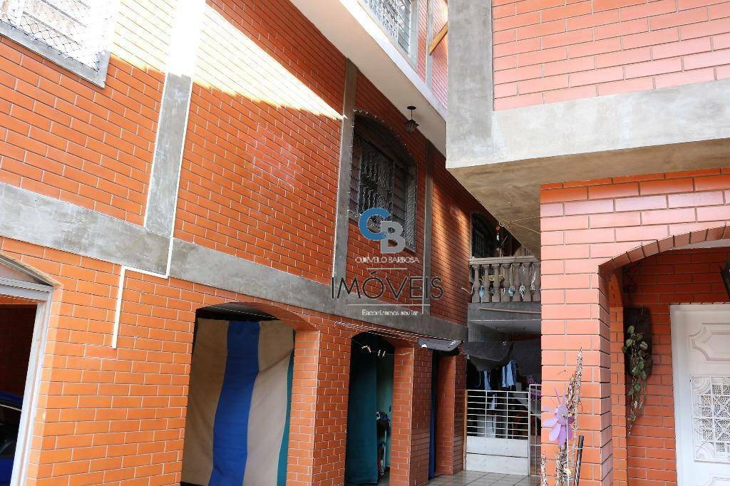 Sobrado à venda com 3 quartos, 500m² - Foto 8