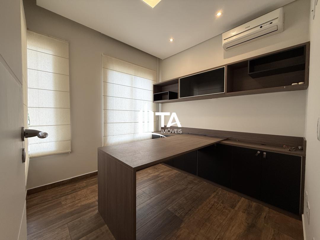 Casa de Condomínio à venda com 4 quartos, 258m² - Foto 28