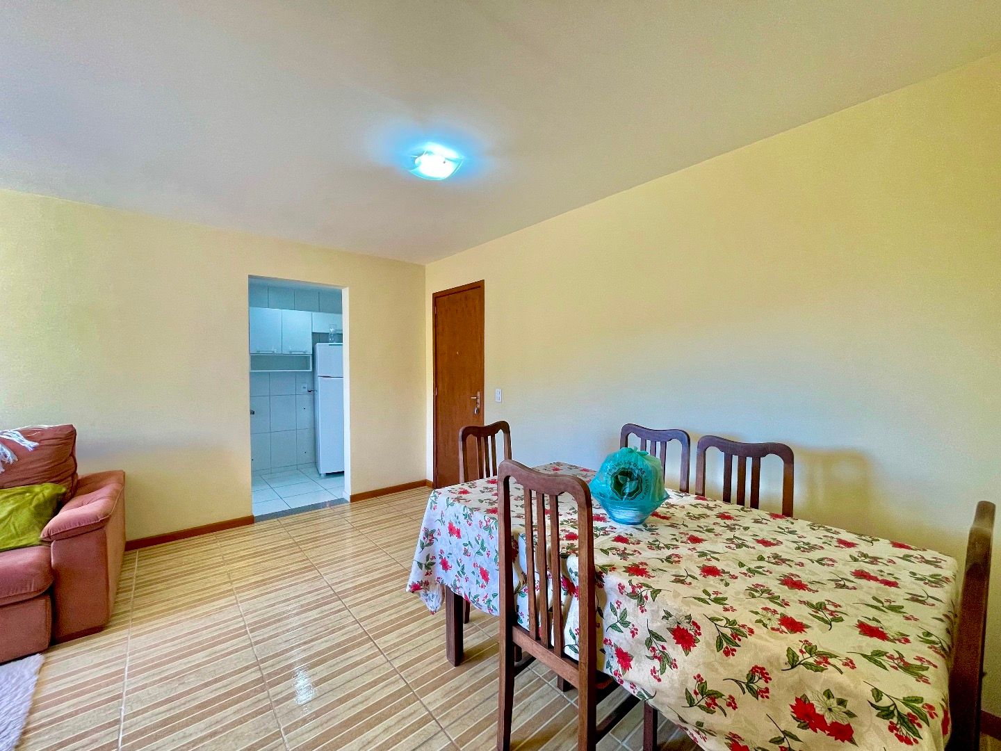 Apartamento à venda com 2 quartos, 56m² - Foto 7