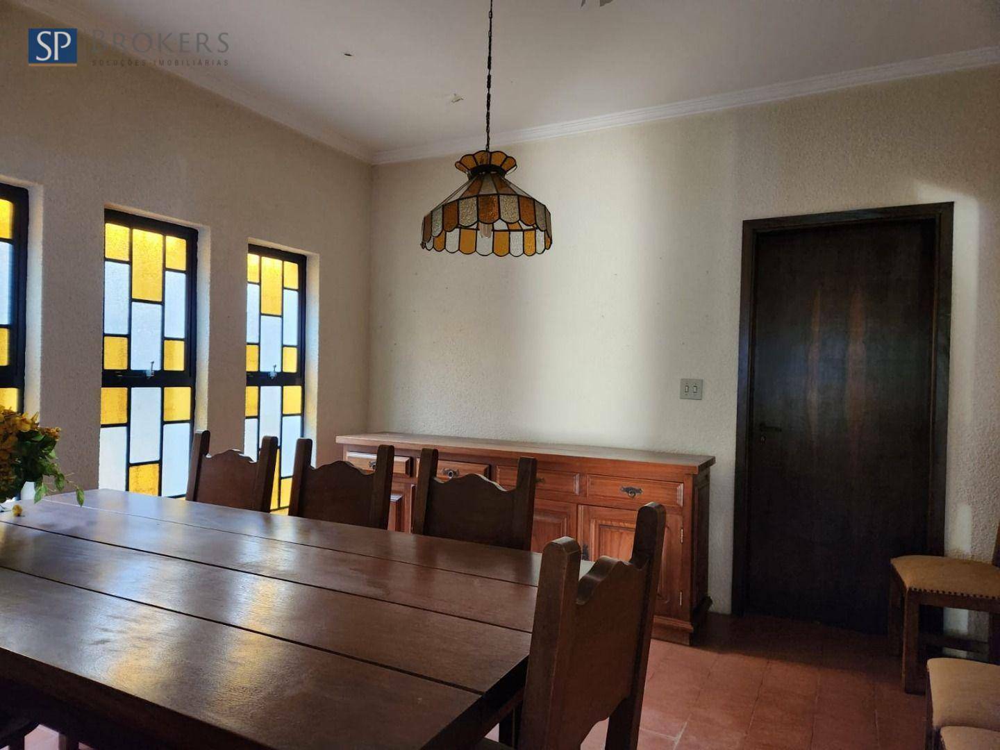 Casa à venda com 3 quartos, 247m² - Foto 4