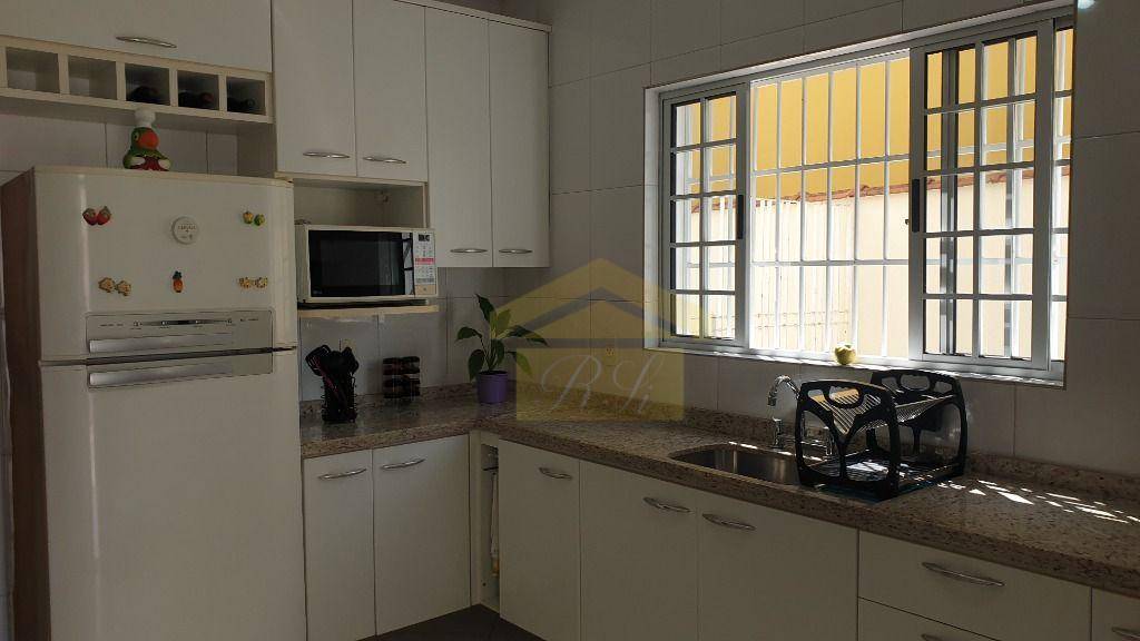 Sobrado à venda com 3 quartos, 160m² - Foto 8