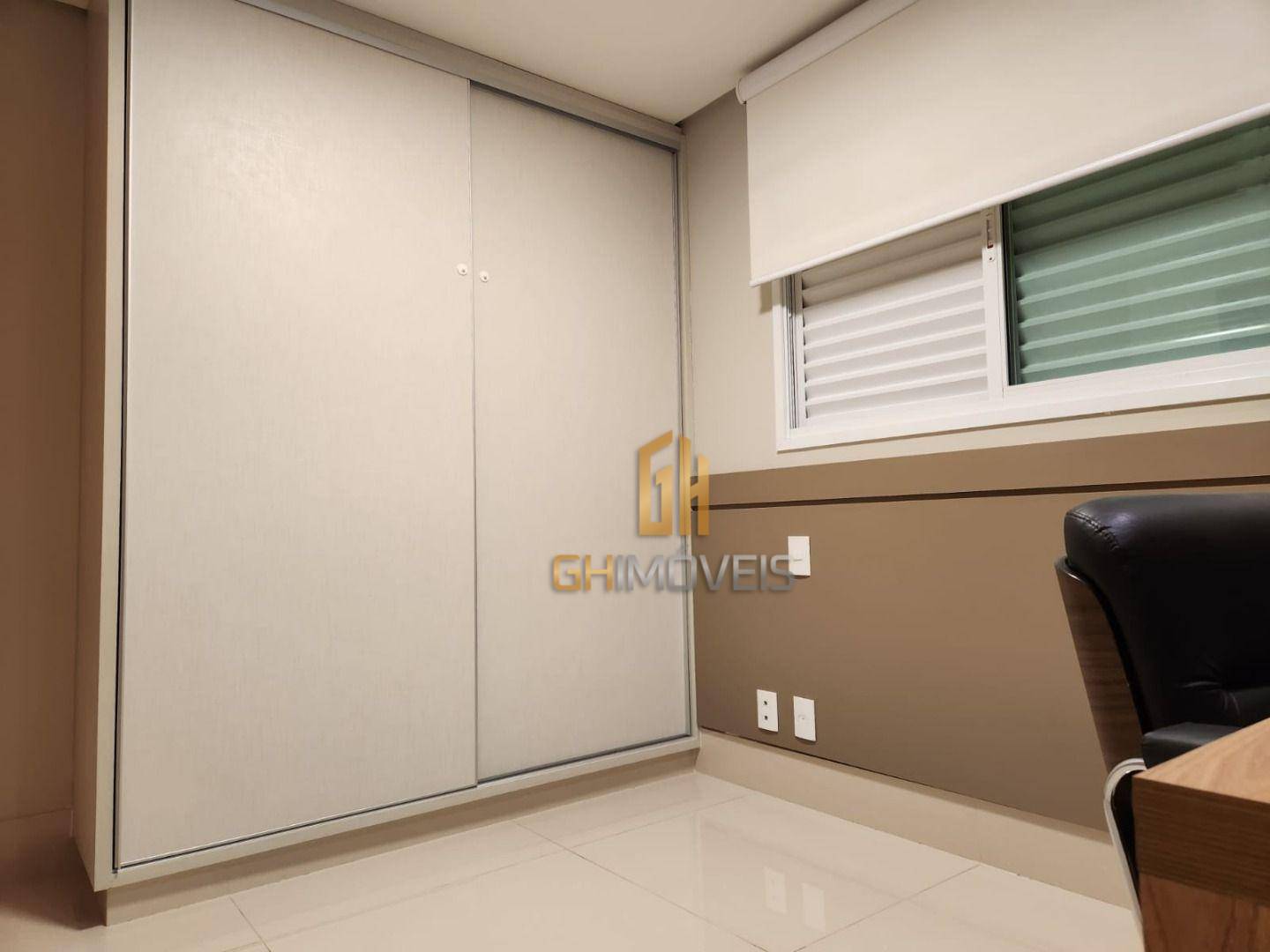 Apartamento à venda com 3 quartos, 118m² - Foto 10