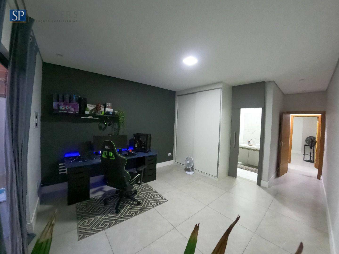 Casa de Condomínio à venda com 3 quartos, 255m² - Foto 13